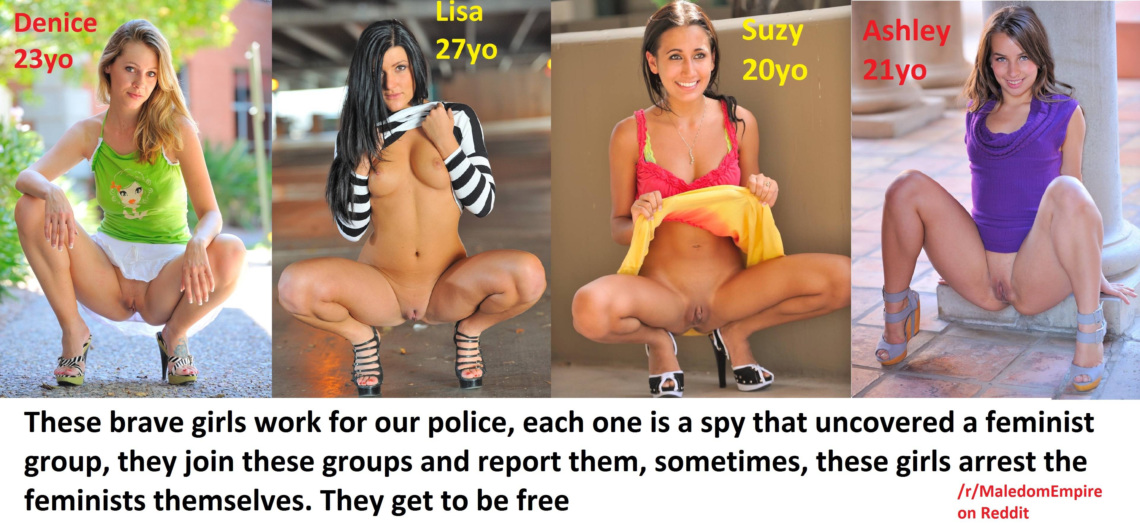 maledomempire  repost | Scrolller