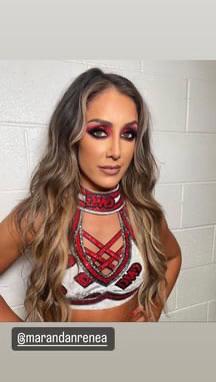 Britt Baker | Scrolller
