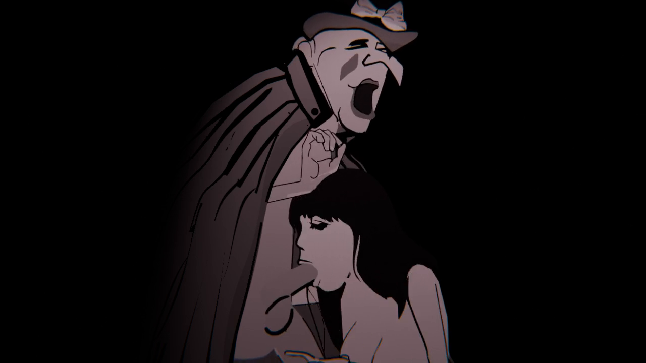 Animated