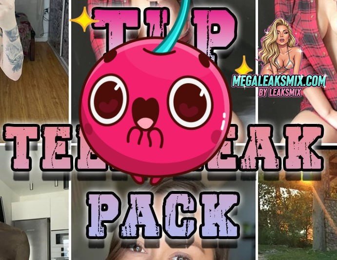 New T3Nl3K Pack – Tlp0146 Onlyfans