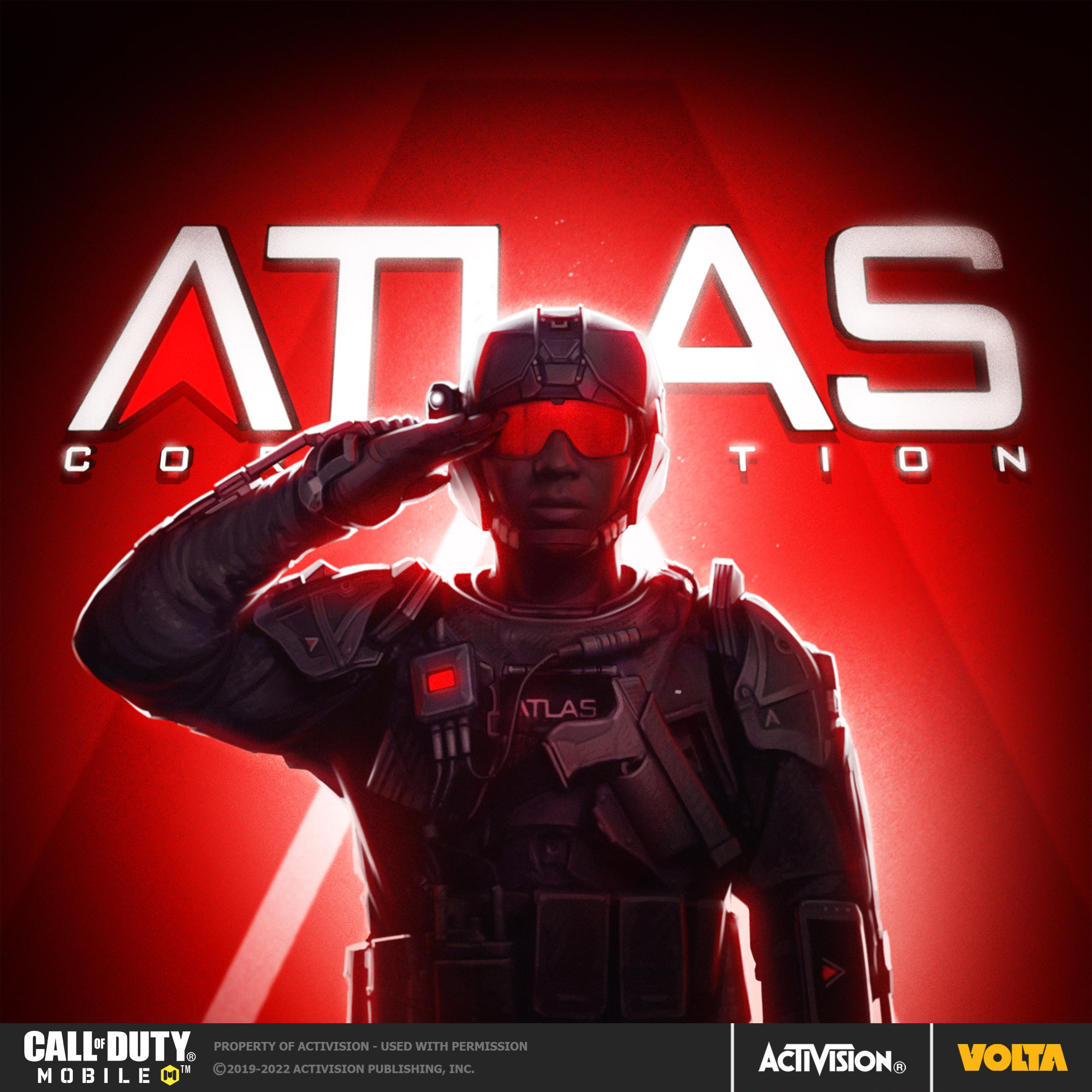 Call Of Duty : Mobile | Avatars by VOLTA (Studio) | Scrolller