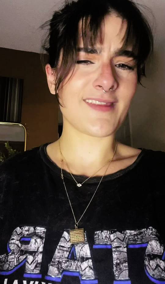 Can I Make You A Drink Scrolller