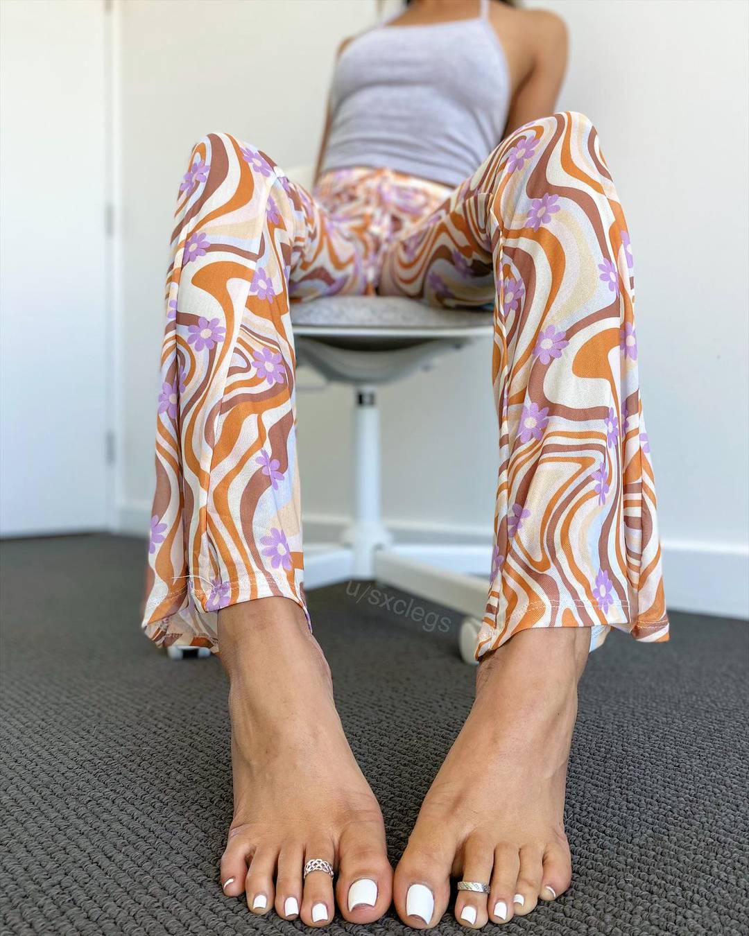 Can I slip my long toes in your mouth?