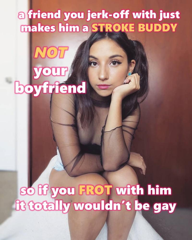 Can't argue with that logic | Scrolller