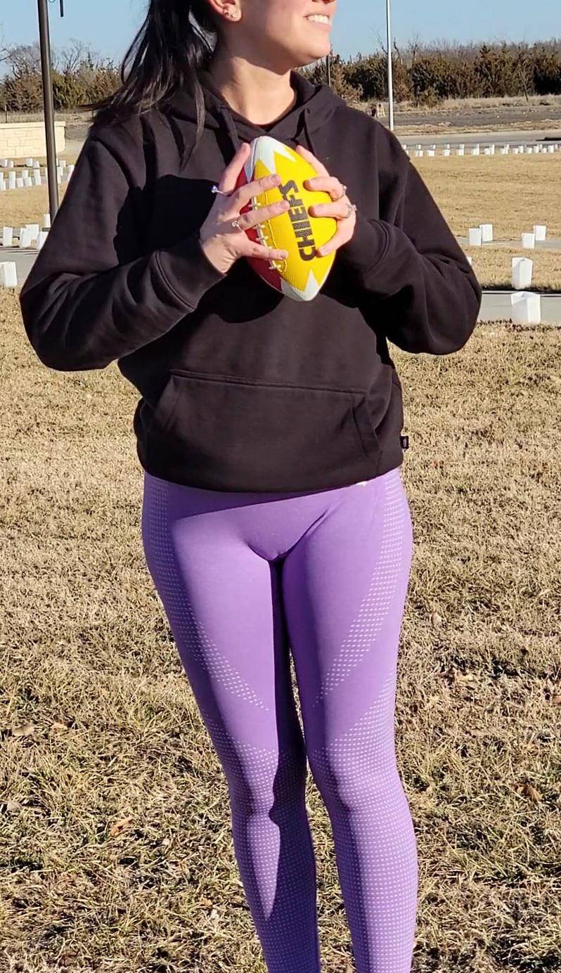 Time Out! 🏈 Scrolller