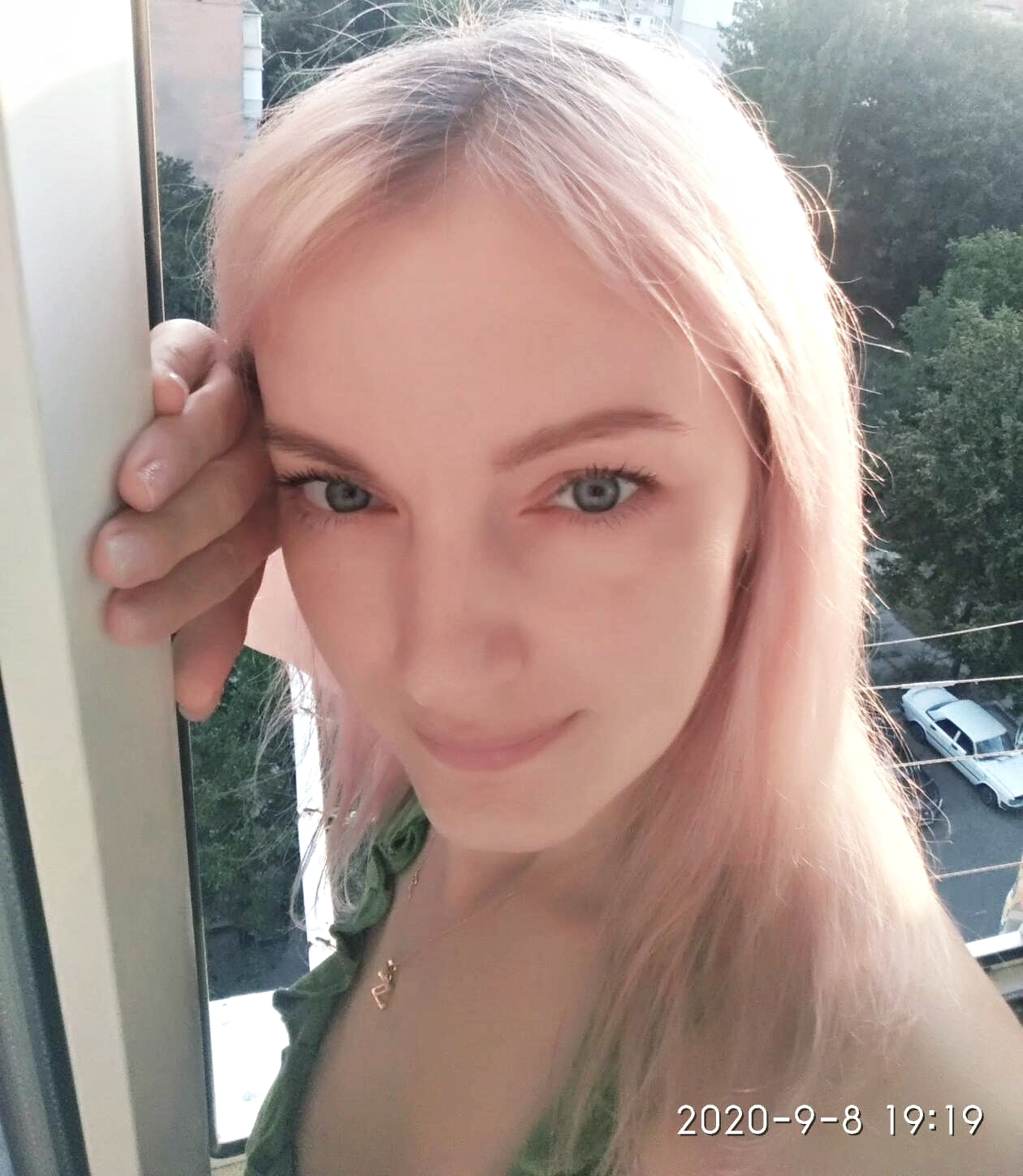 Zoryana Rudenska