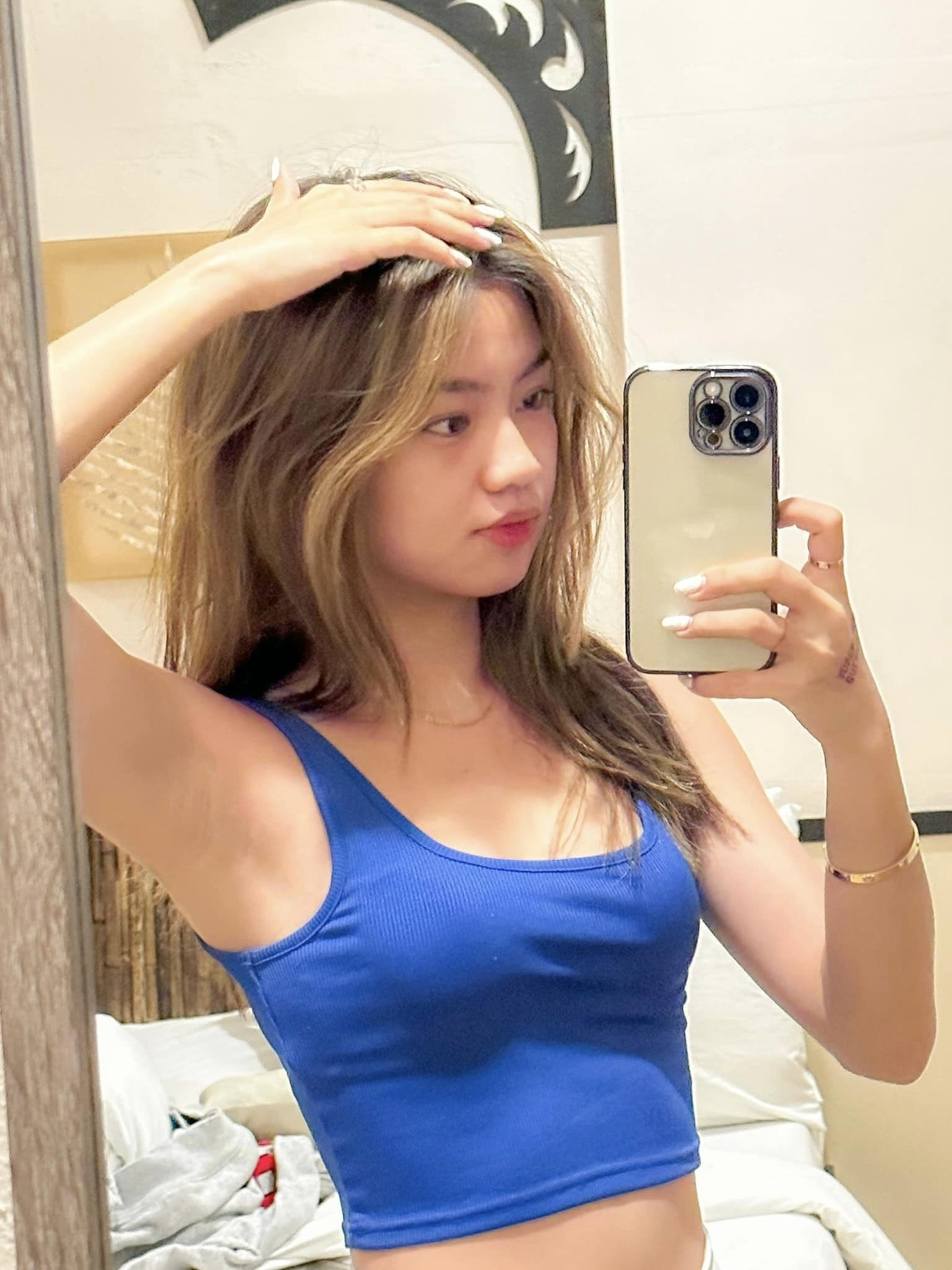 Chelsea Reyes | Scrolller