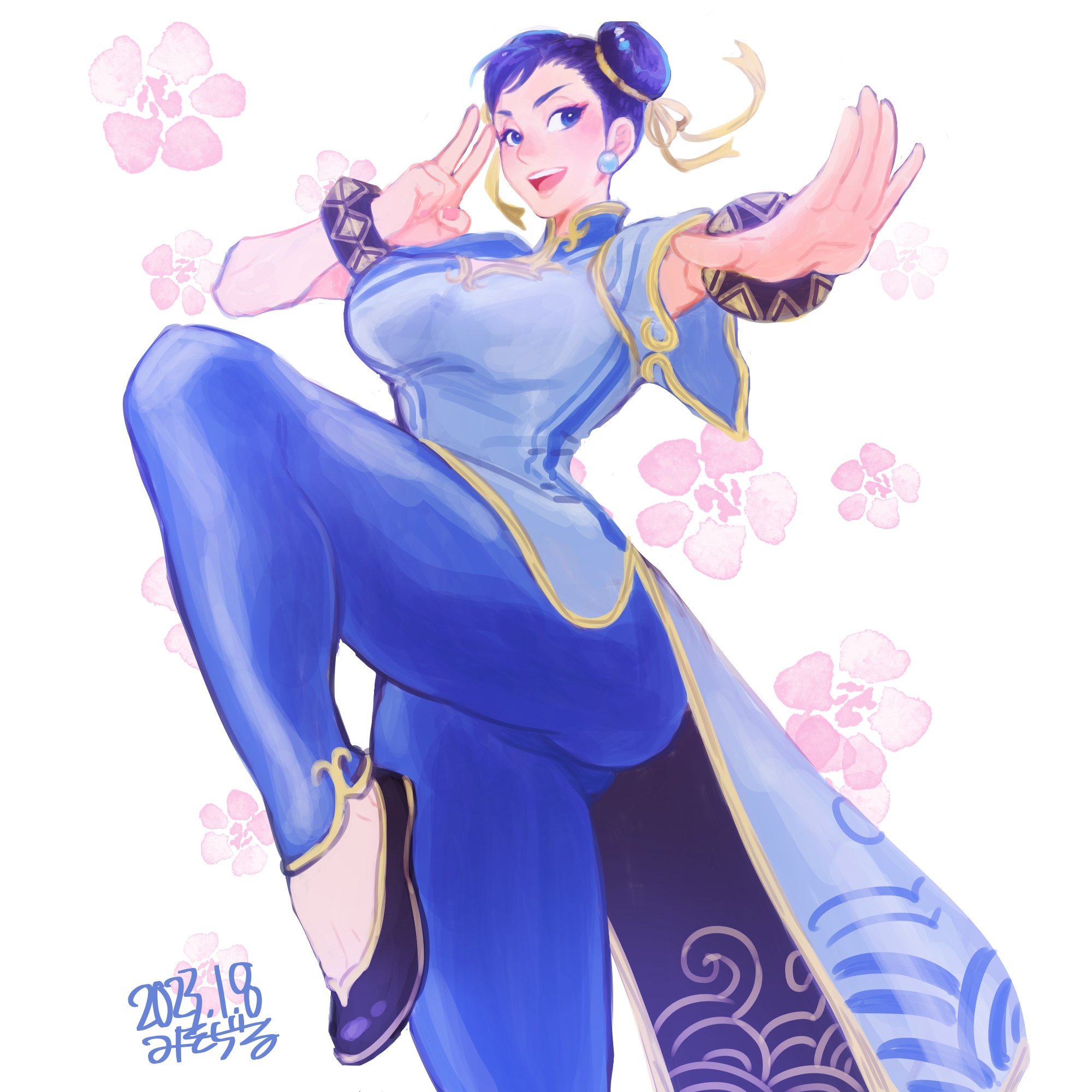 chun-li-sf6-art-by-misodiru-scrolller