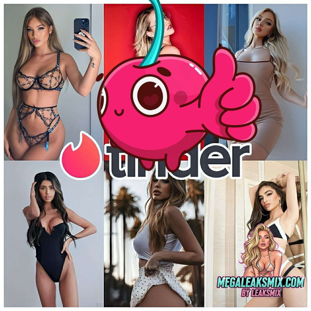 SD£M£N 2024 TNd£R GRls Collection Onlyfans