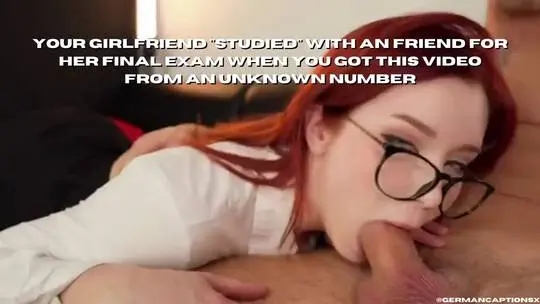 Cuckold GIF by germancaptions