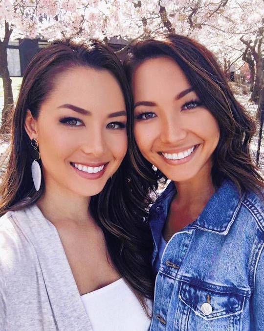 Hapa Women