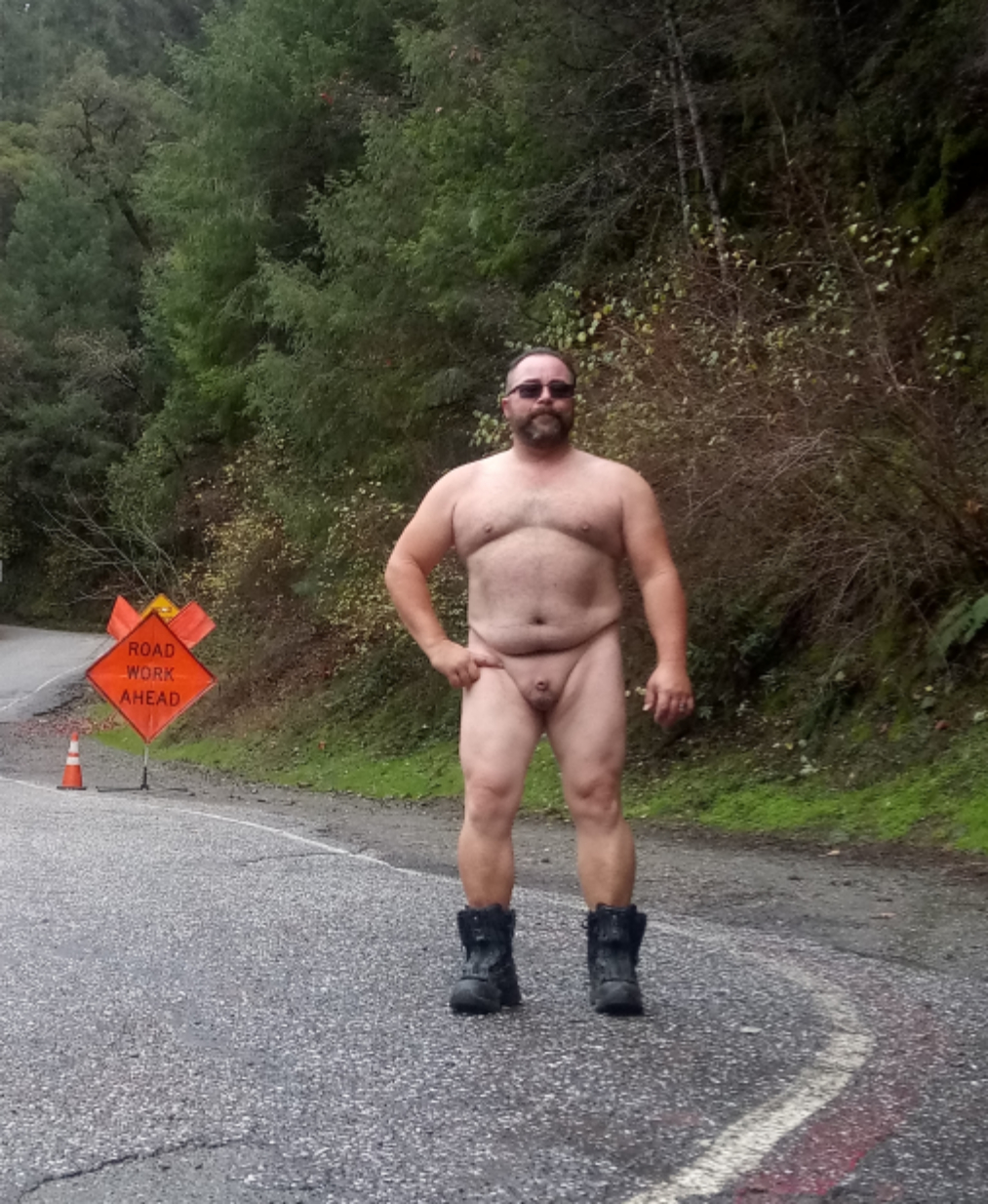 Nudism