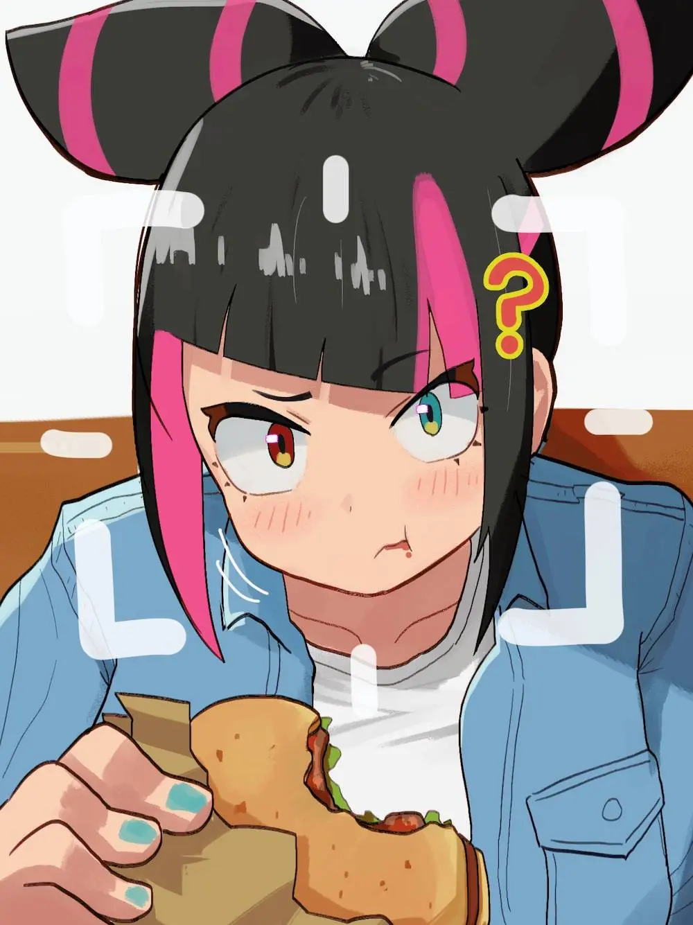 Daily Fan Art: 4/24/23 - by Lineni