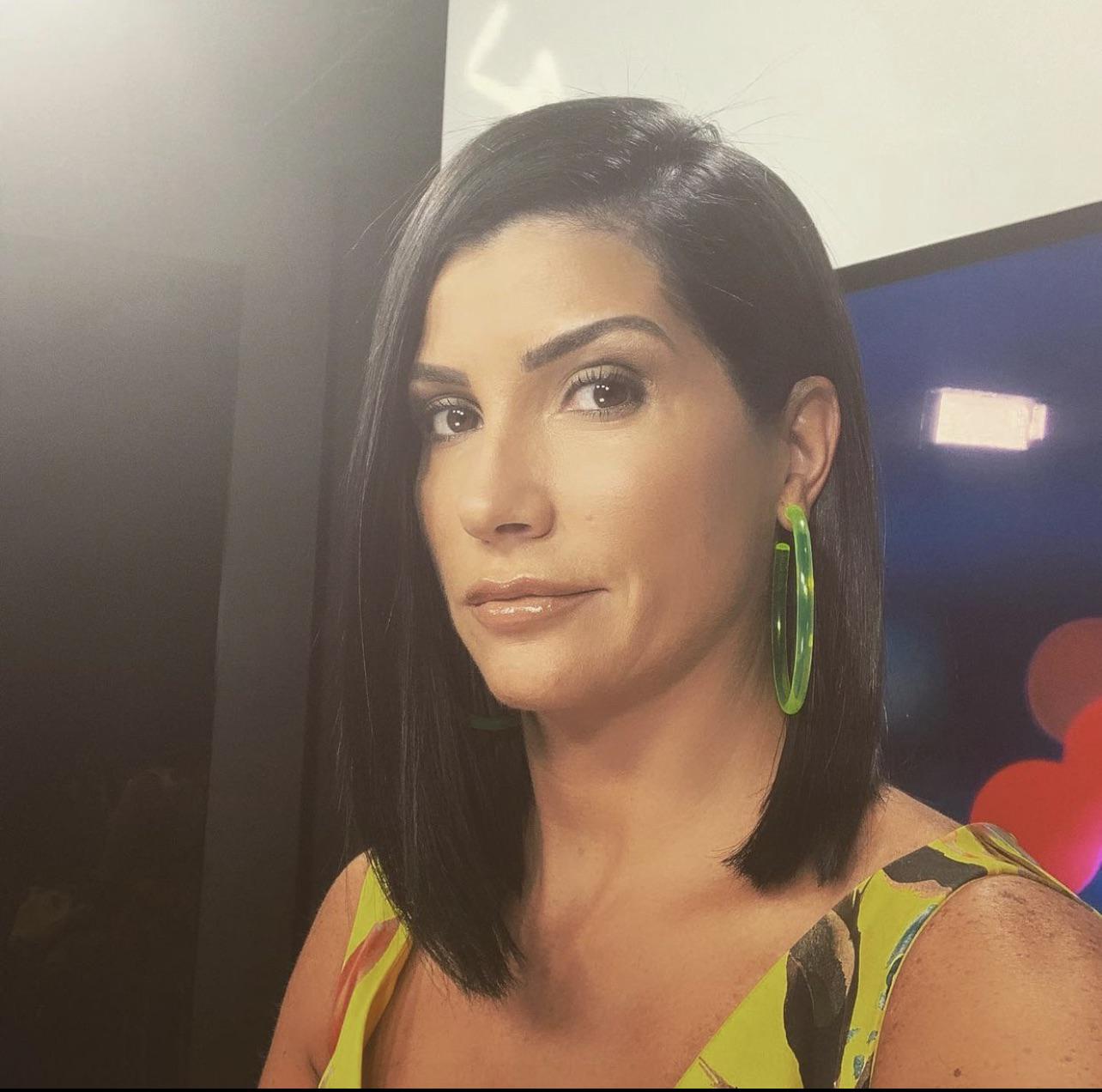 Dana Loesch Scrolller