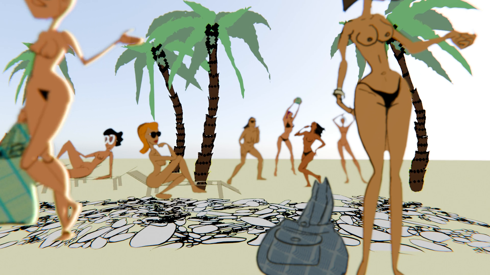 plaYA2