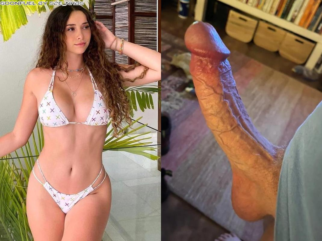Beauty and a beast - Babecock 