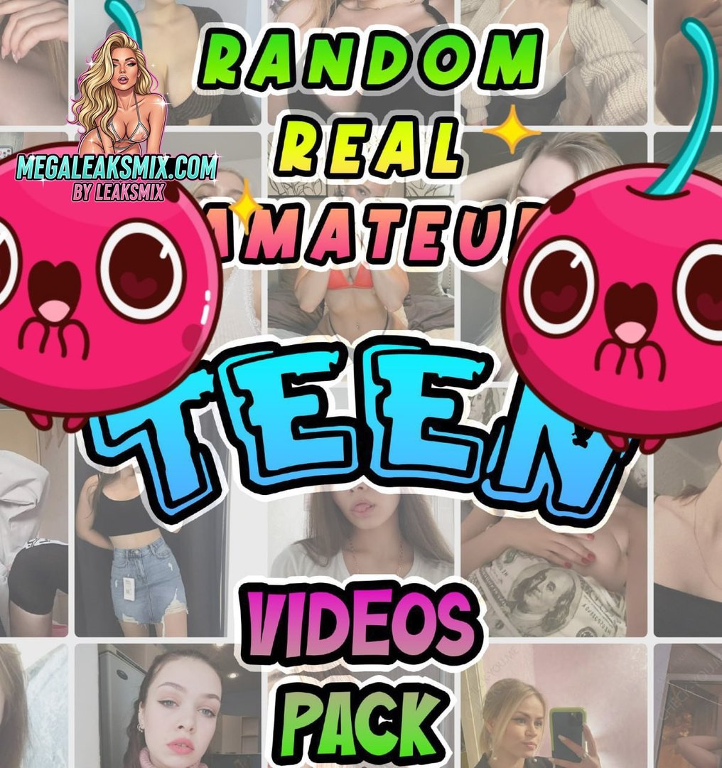 New Rãndm R3Ãl T3N VDs Pãck – Rrtp0202 Onlyfans