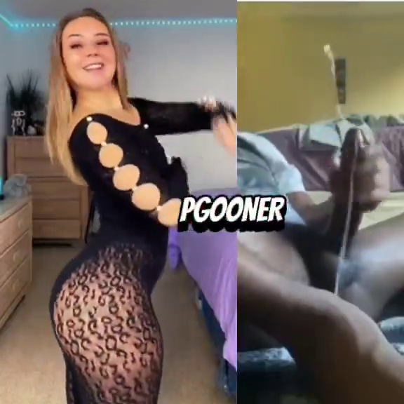 BootyGirl and BBC babecock