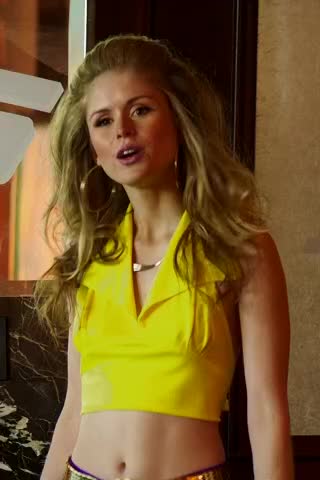 Erin Moriarty | Scrolller