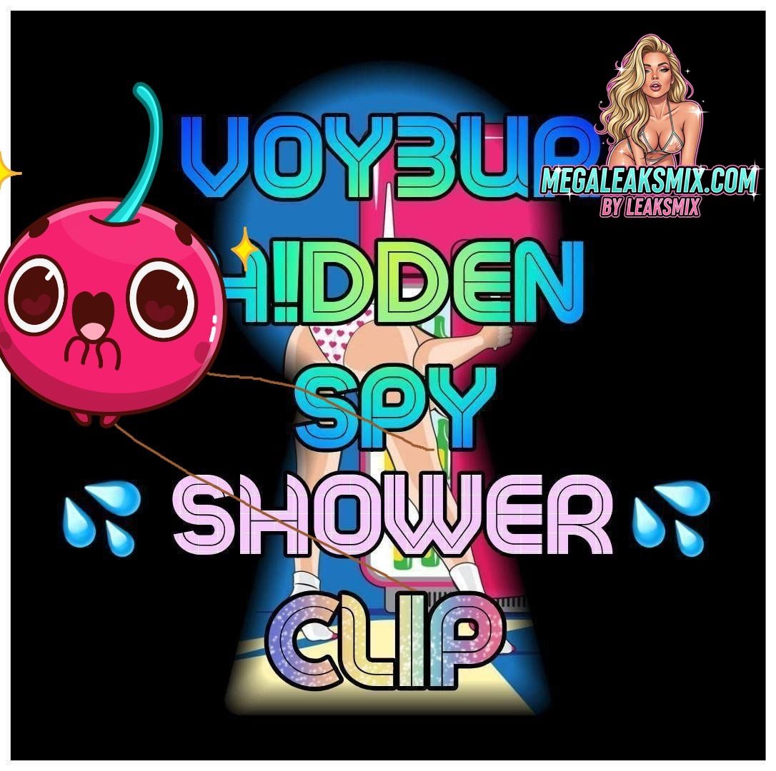 V0Y£Ur HDd£N Spy Sh0W£R Collection Onlyfans