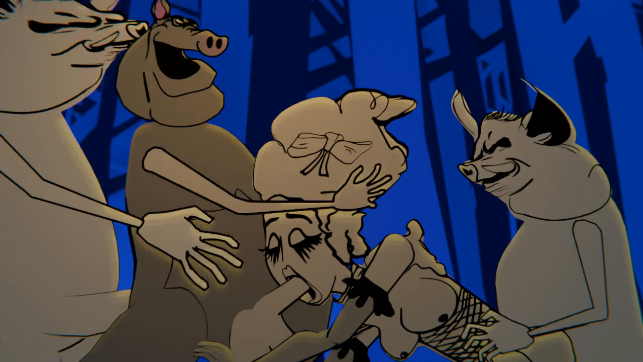 Animation