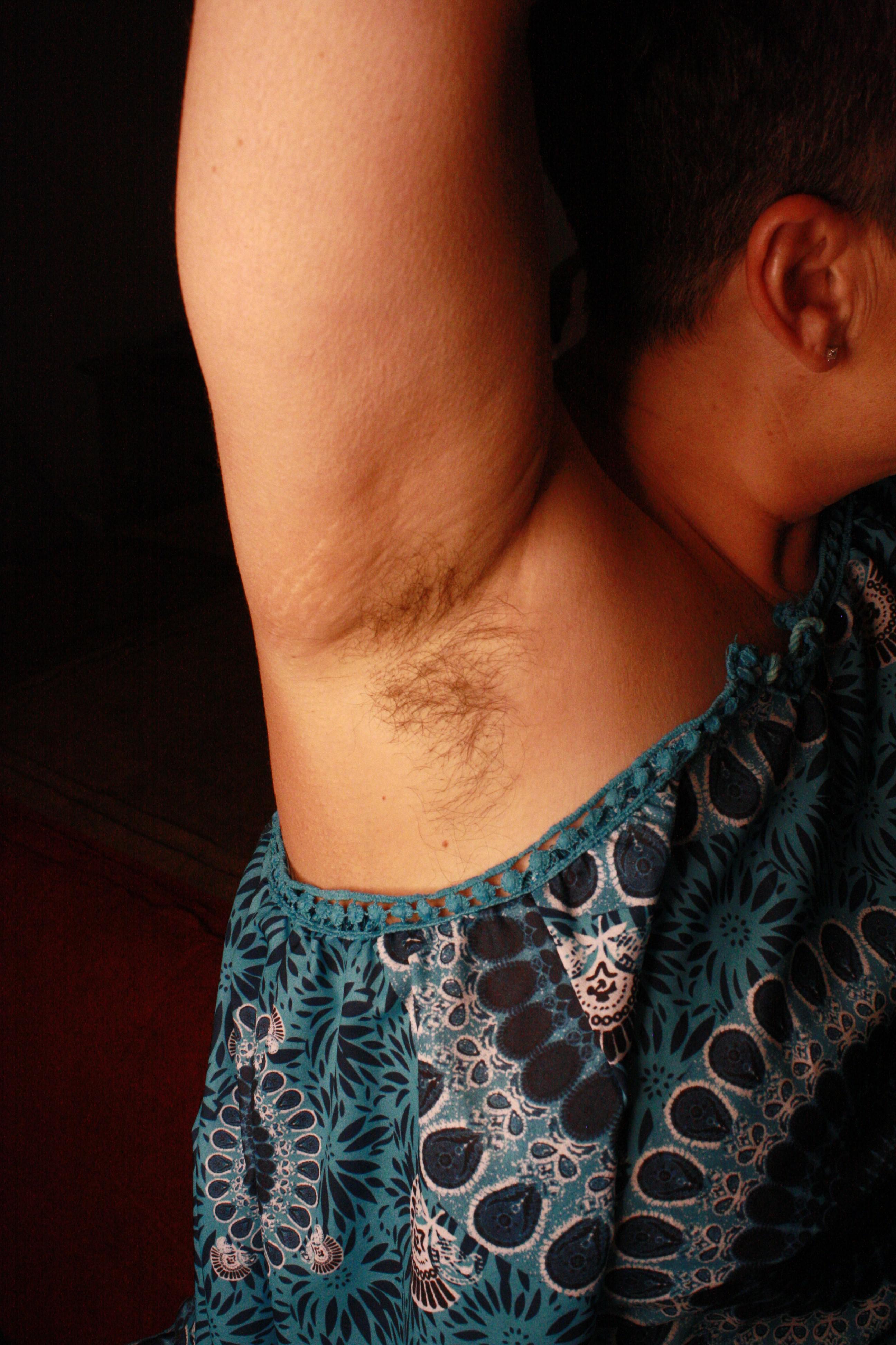 feeling Beautiful tonight. No Shave No Shame | Scrolller