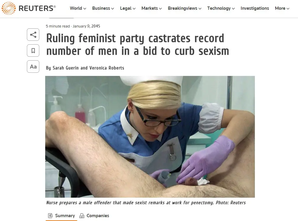 Castration