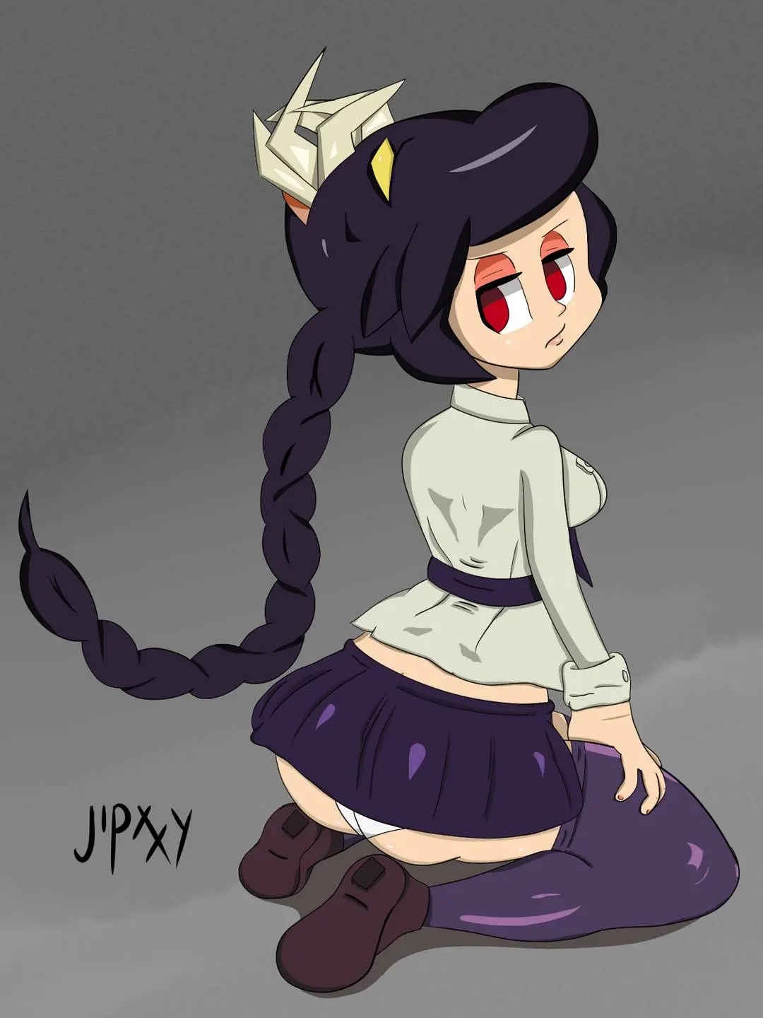 SkullGirlsRule34
