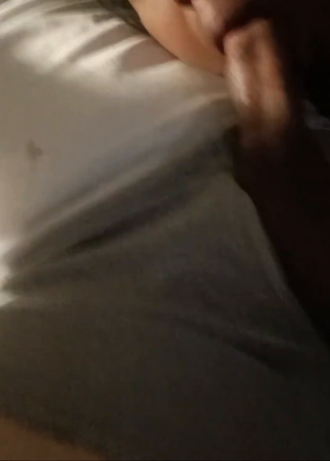 Black girl head