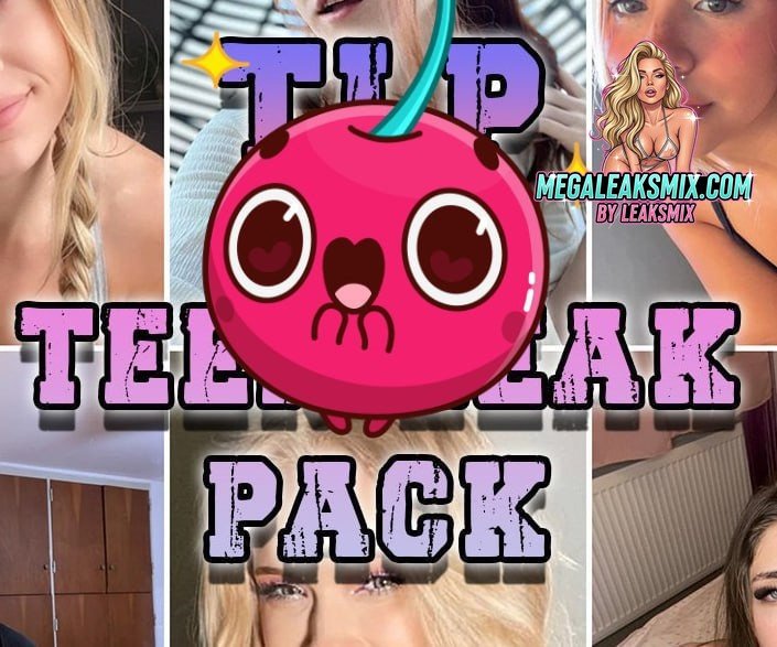 New T3Nl3K Pack – Tlp0245 Onlyfans