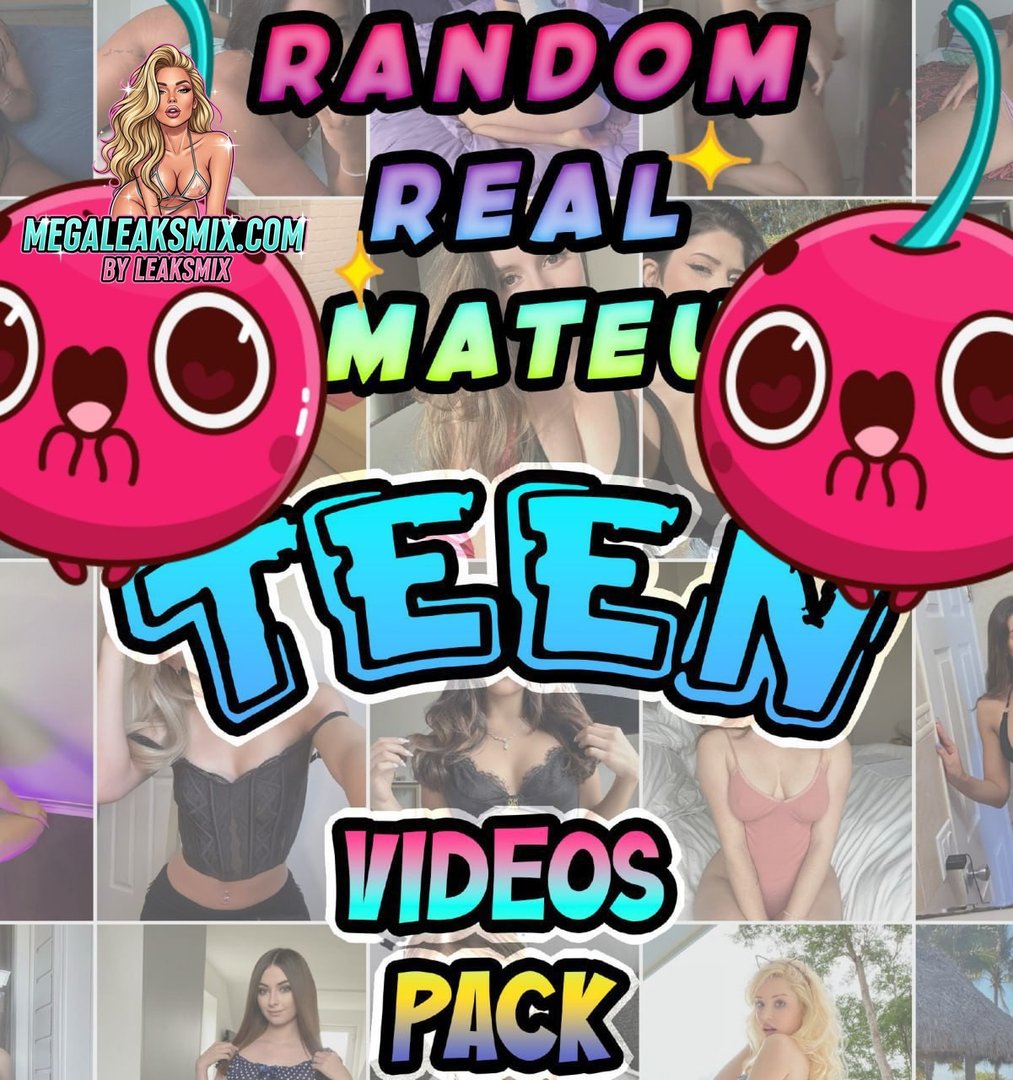 New Rãndm R3Ãl T3N VDs Pãck – Rrtp0169 Onlyfans