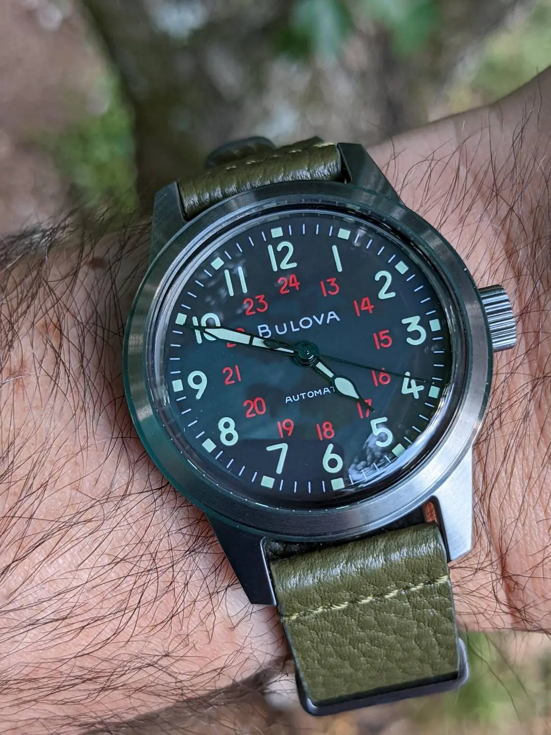 [Hack watch] - the new archive series Hack is a looker. | Scrolller