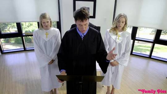 Haley reed dad would be proud