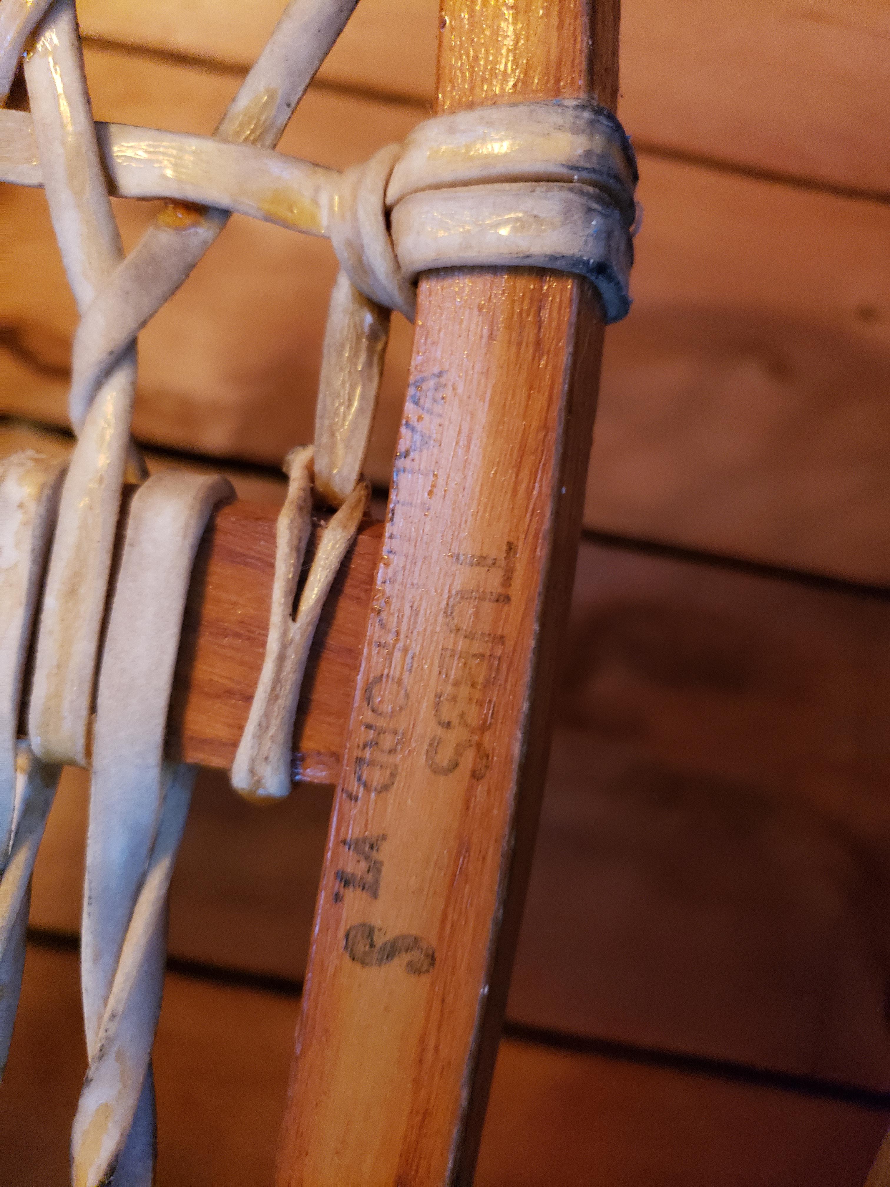 Hanging in the rafters of my barn Scrolller