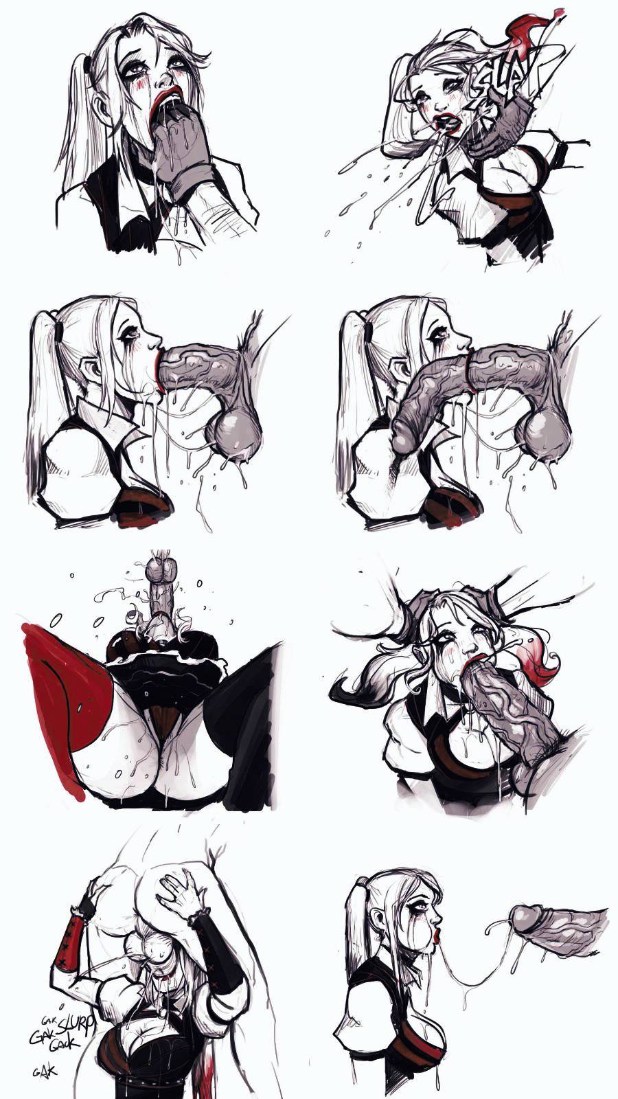 Devilhs Hentai Foundry