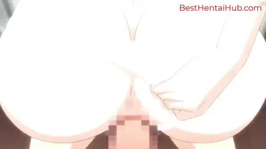 Hentai BBW Gangbang