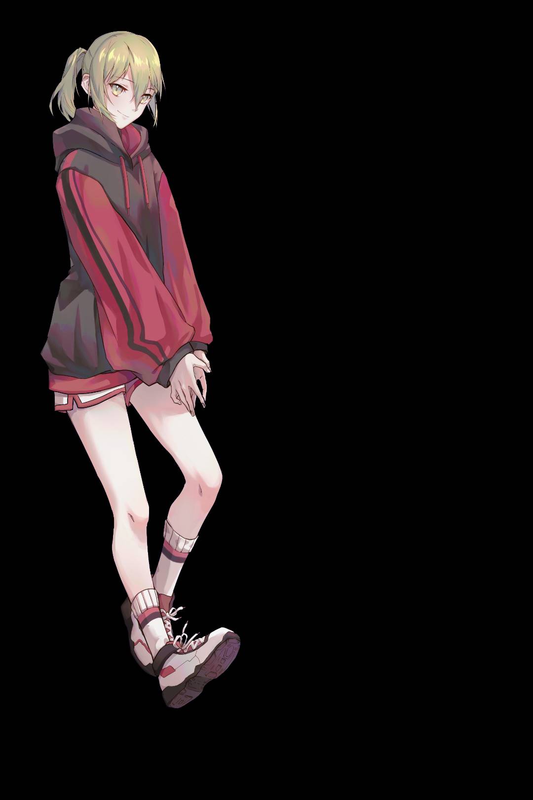 Hi! I'm masa lucci! I'm a Femboy Vtuber and I stream on twitch! If you ...