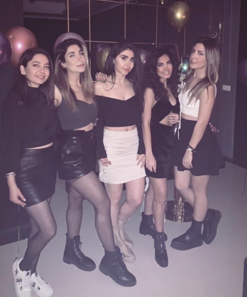 Hot Persian girls | Scrolller