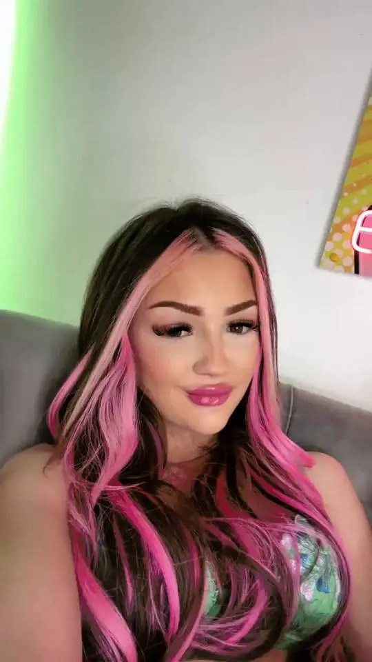 I hope you like teen pussy😻