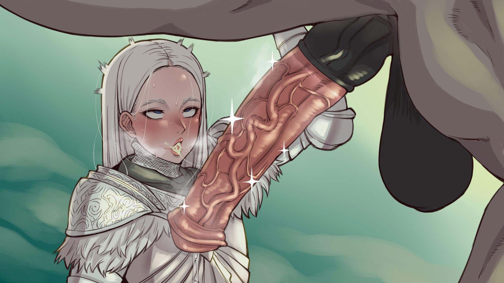 EldenRingNSFW-Your Ultimate Hyetta Hentai Destination