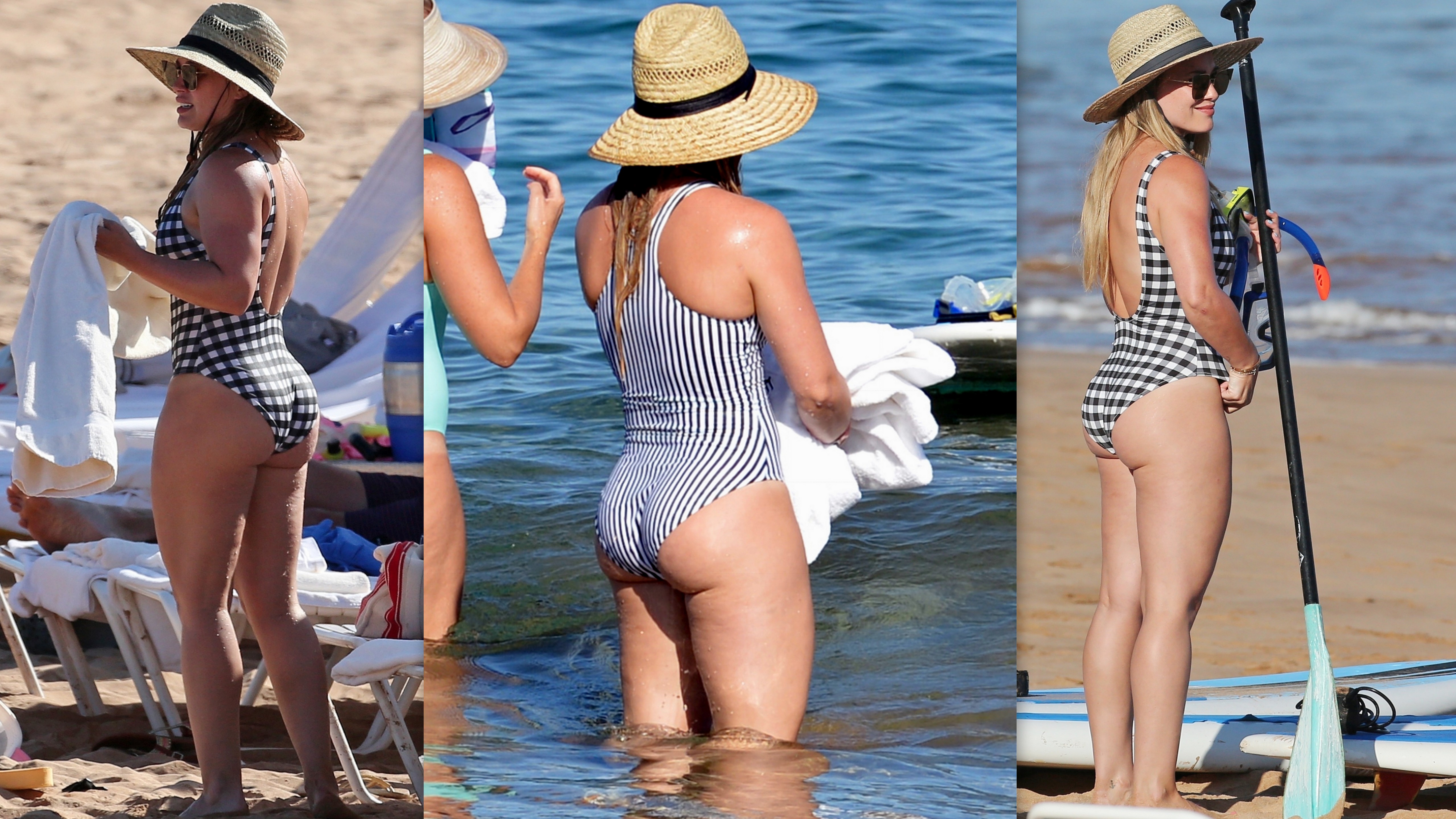 Hilary Duff