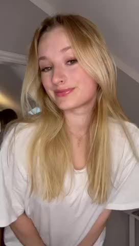 If you never noticed a priceless person, look in the mirror while I’m