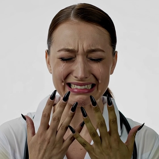 Hyde Formula: Sudden Changes