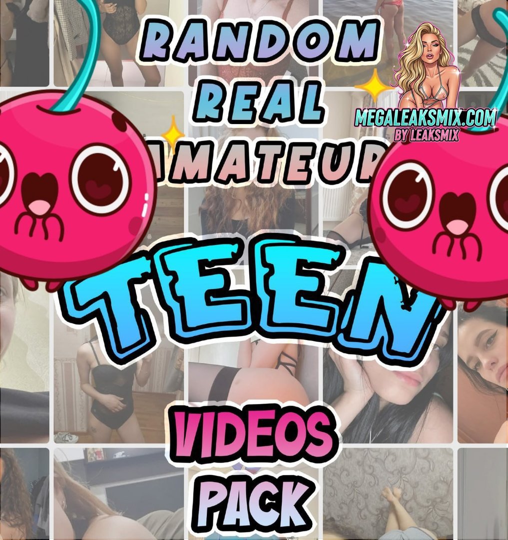 New Rãndm R3Ãl T3N VDs Pãck – Rrtp0272 Onlyfans