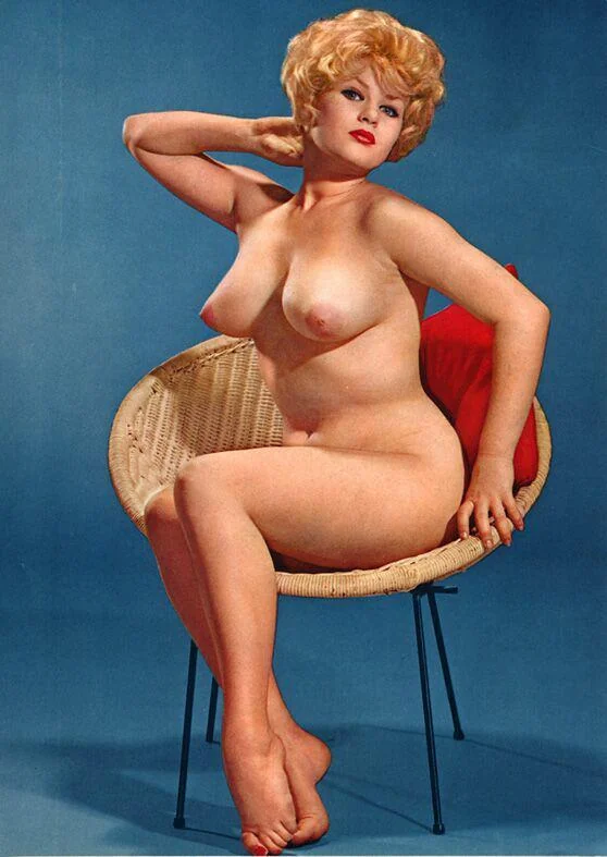 Vintagepinup