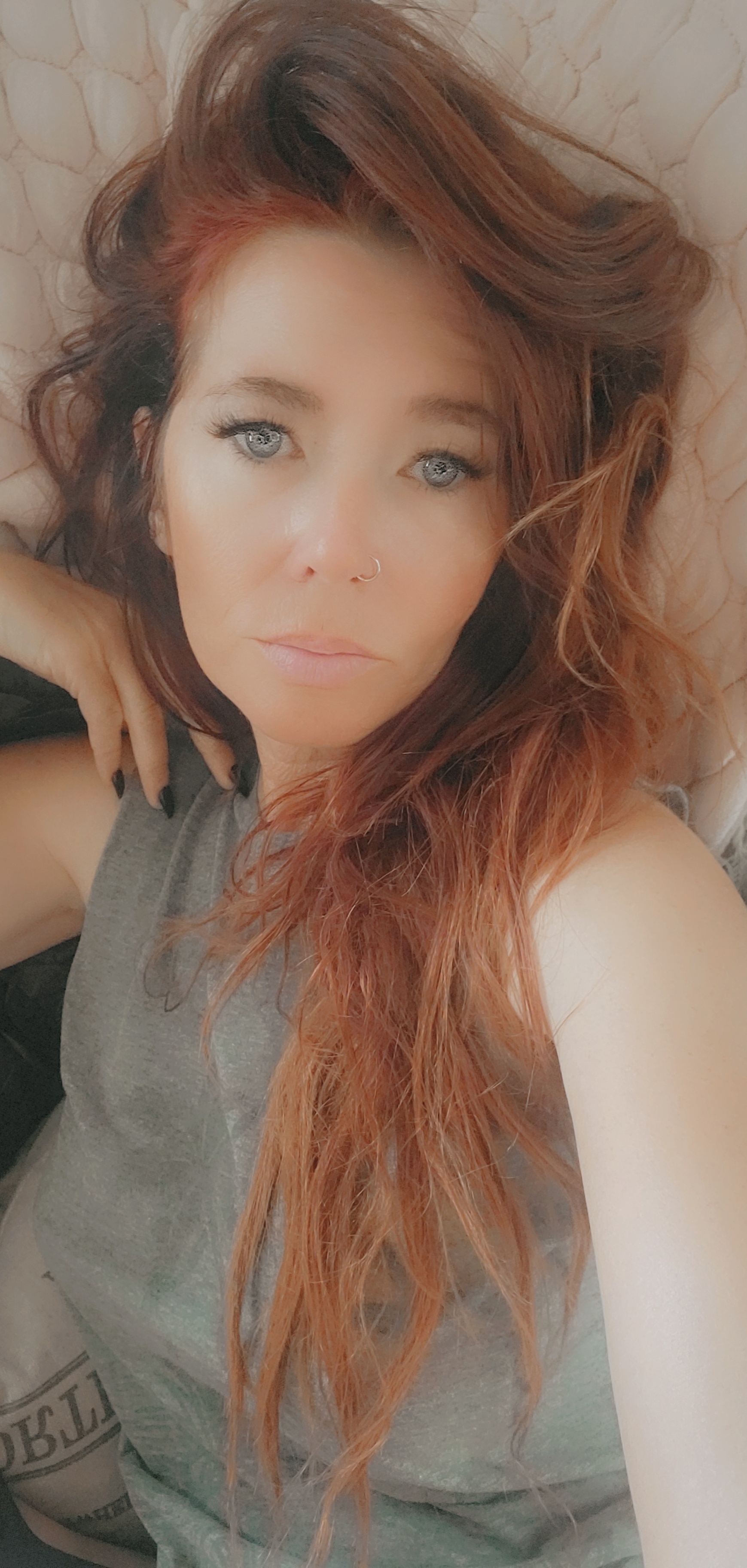 Is A 45 Year Old Redhead Your Type Scrolller
