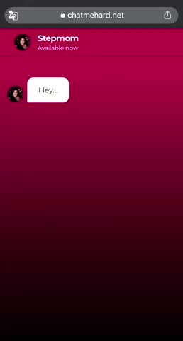 Is this you?? - When step-mom finds out about your size [Part 1