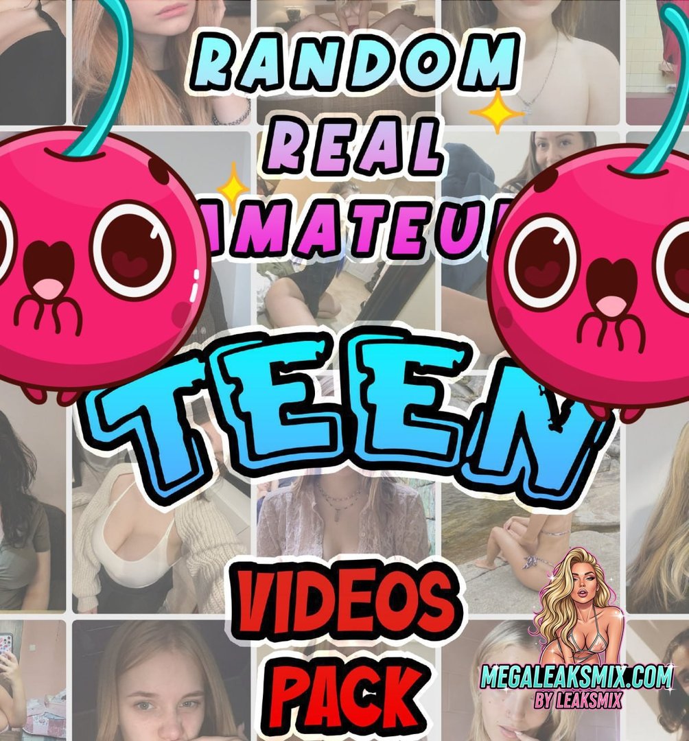 New Rãndm R3Ãl T3N VDs Pãck – Rrtp0043 Onlyfans