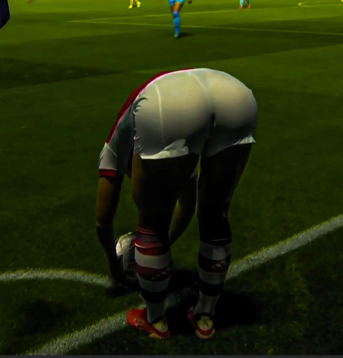 Katie mccabe thick ass💦