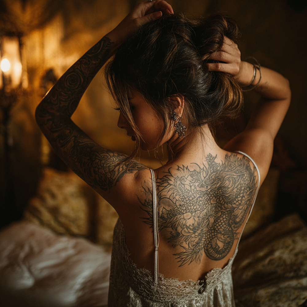 Tattoo